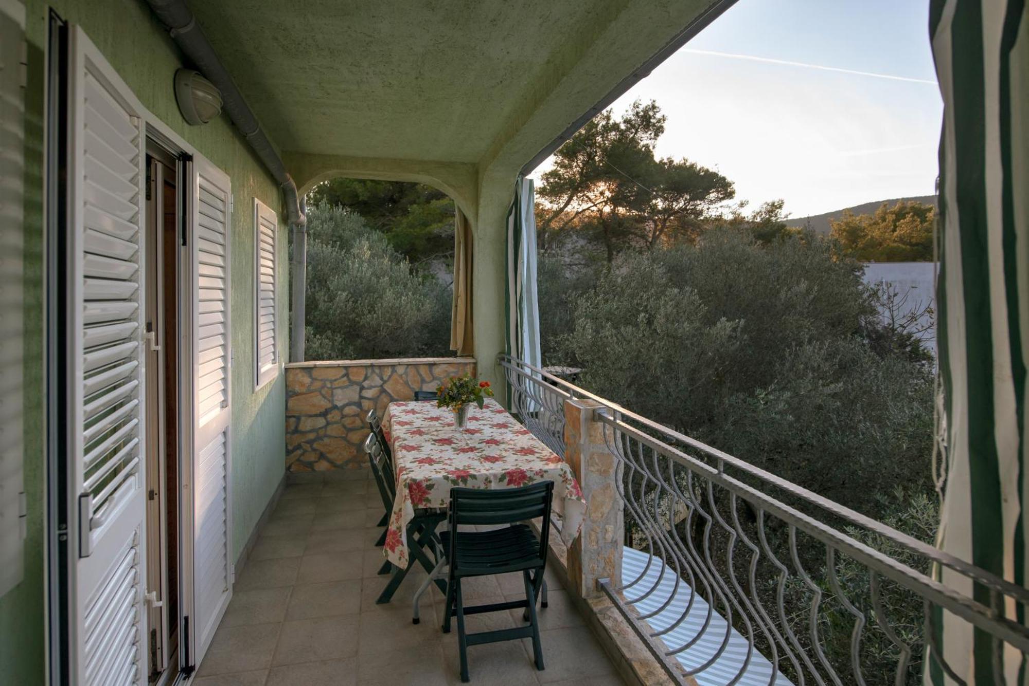 Apartmani Topolovec Luka  Exterior photo
