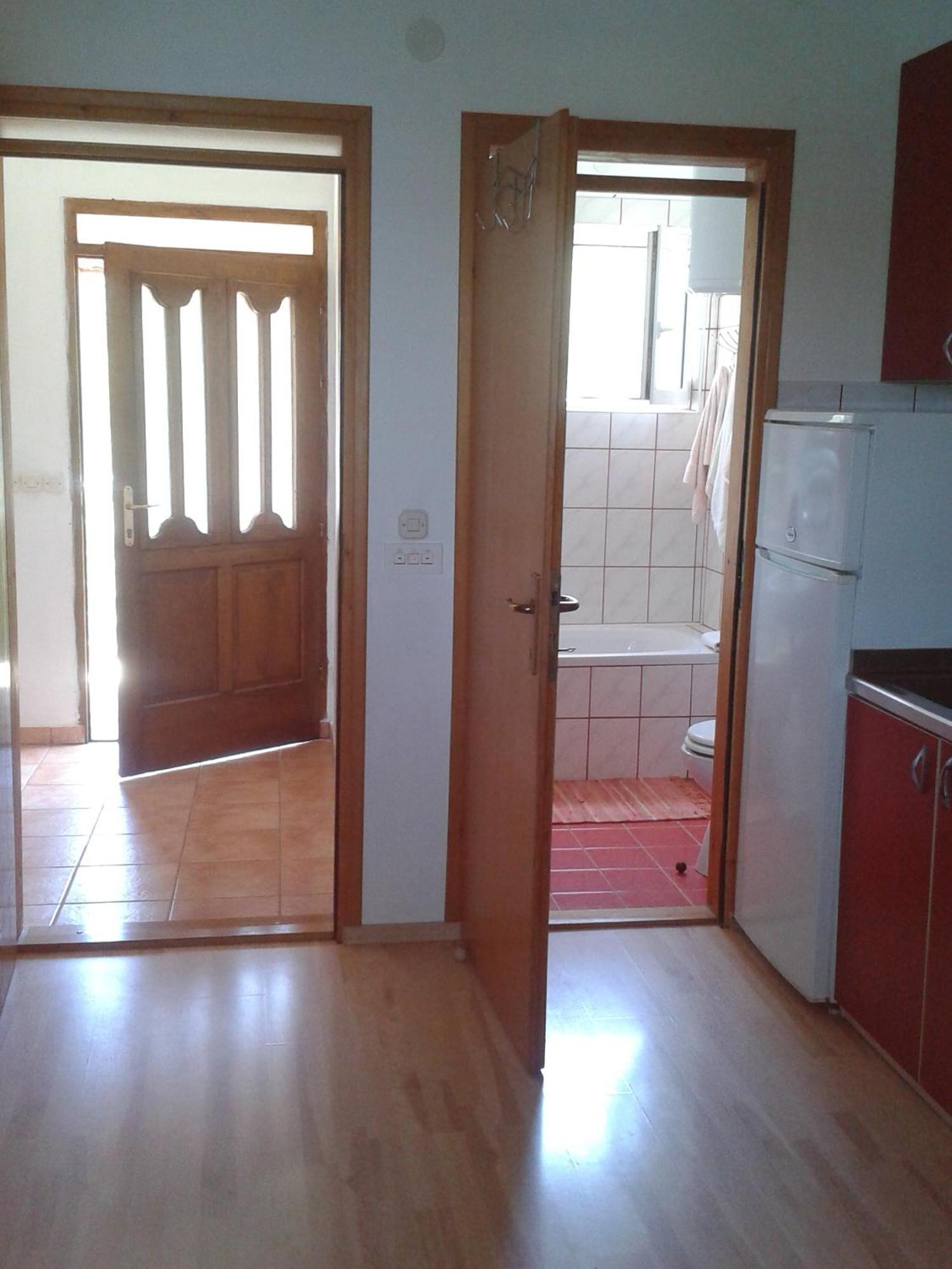 Apartmani Topolovec Luka  Exterior photo